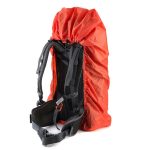 Чохол для рюкзака Naturehike NH15Y001-Z S, 20-30 л, помаранчевий - Зображення 2