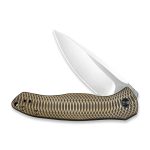 Ніж складаний Weknife Kitefin 2001C - Зображення 2