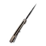 Ніж складаний Weknife Kitefin 2001C - Зображення 6