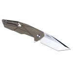 Ніж складаний Ruike P138-W - Зображення 4