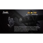 Велосипедне кріплення Fenix ALB-10 - Зображення 4