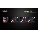 Велосипедне кріплення Fenix ALB-10 - Зображення 6