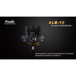 Велосипедне кріплення Fenix ALB-10 - Зображення 8
