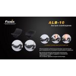 Велосипедне кріплення Fenix ALB-10 - Зображення 9