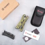 Multi Tool Ganzo G107 (G2016P) - Зображення 17