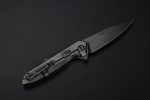 Ніж складаний Ruike P128-SB - Зображення 5