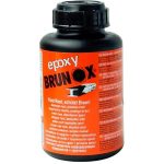 Перетворювач іржі та ґрунтовка з епоксидною смолою Brunox Epoxy 250 ml - Зображення 2