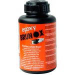 Перетворювач іржі та ґрунтовка з епоксидною смолою Brunox Epoxy 250 ml