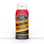 Мастило для замків і петель, спрей Brunox Top Lock 100ml - Зображення 2