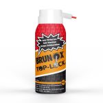 Мастило для замків і петель, спрей Brunox Top Lock 100ml - Зображення 3