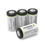 Акумулятор LiitoKala D на 10000мАг 1.2V - Зображення 2