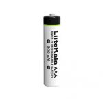 Акумулятор LiitoKala AAA на 900мАг 1.2V