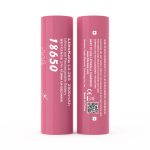 Акумулятор літій-іонний LiitoKala Lii-28S 18650 на 2800мАг 13A