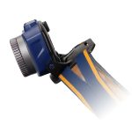 Ліхтар налобний Fenix HL40R Cree XP-LHIV2 LED сірий - Зображення 3