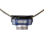 Ліхтар налобний Fenix HL40R Cree XP-LHIV2 LED сірий - Зображення 5