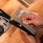 Work Sharp Точилка механічна Professional Precision Adjust Elite Knife Sharpener - Зображення 2