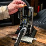 Work Sharp Точилка механічна Professional Precision Adjust Elite Knife Sharpener - Зображення 3