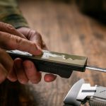 Work Sharp Точилка механічна Professional Precision Adjust Elite Knife Sharpener - Зображення 6