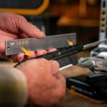 Work Sharp Точилка механічна Professional Precision Adjust Elite Knife Sharpener - Зображення 7