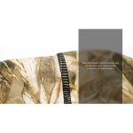 Шапка водонепроникна Dexshell Watch Hat Camouflage, р-р S/M (56-58 см), камуфляж - Зображення 7