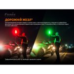 Ліхтар ручний Fenix TK26R - Зображення 23