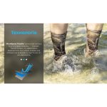 Водонепроникні шкарпетки Dexshell StormBLOK, камуфляж XL (47-49) - Зображення 15