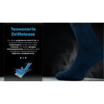 Шкарпетки водонепроникні Dexshell Ultra Thin Crew NL, p-p XL, сині - Зображення 16