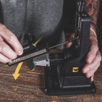 Work Sharp Точилка механічна The Precision Adjust Knife Sharpener, WSBCHPAJ-I - Зображення 3