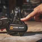 Work Sharp Точилка електрична WSKTS2-I - Зображення 9