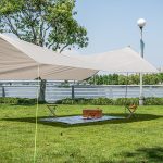 Килимок багатофункціональний кемпінговий термоізоляційний PE Naturehike NH20FCD03 з алюмінієвою плівкою, 160x200 - Зображення 5