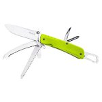 Багатофункціональний ніж Ruike Trekker LD43 - Зображення 2