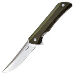 Ніж складаний Ruike Hussar P121-G - Зображення 3