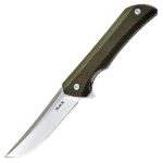 Ніж складаний Ruike Hussar P121-G - Зображення 2