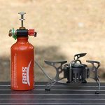 Пляшка для рідкого палива 530 мл BRS-102 - Зображення 3