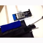 Точильний верстат Ganzo Touch Pro GTP - Зображення 6