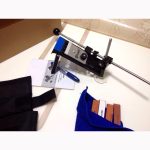 Точильний верстат Ganzo Touch Pro GTP - Зображення 8