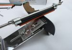 Точильний верстат Ganzo Touch Pro Steel GTPS - Зображення 9