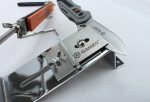 Точильний верстат Ganzo Touch Pro Steel GTPS - Зображення 10