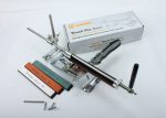 Точильний верстат Ganzo Touch Pro Steel GTPS - Зображення 12