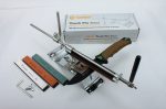 Точильний верстат Ganzo Touch Pro Steel GTPS - Зображення 14