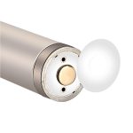 Акумулятор 16340 Fenix 700 UP mAh Li-ion micro usb зарядка - Зображення 4