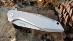 Ніж складаний Ruike P135-SF - Зображення 5