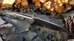 Ніж складаний Ruike P135-SF - Зображення 8