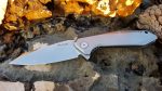 Ніж складаний Ruike P135-SF - Зображення 10