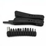 Мультитул Multi Tool Ganzo G201-B - Зображення 6