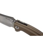 Ніж складаний Ruike P155-W desert sand - Зображення 3
