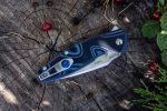 Ніж складаний Ruike Fang P105-Q - Зображення 12