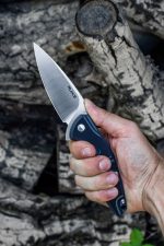 Ніж складаний Ruike Fang P105-K - Зображення 12