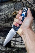 Ніж складаний Ruike Fang P105-Q - Зображення 16