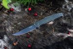 Ніж складаний Ruike P108-SB - Зображення 5